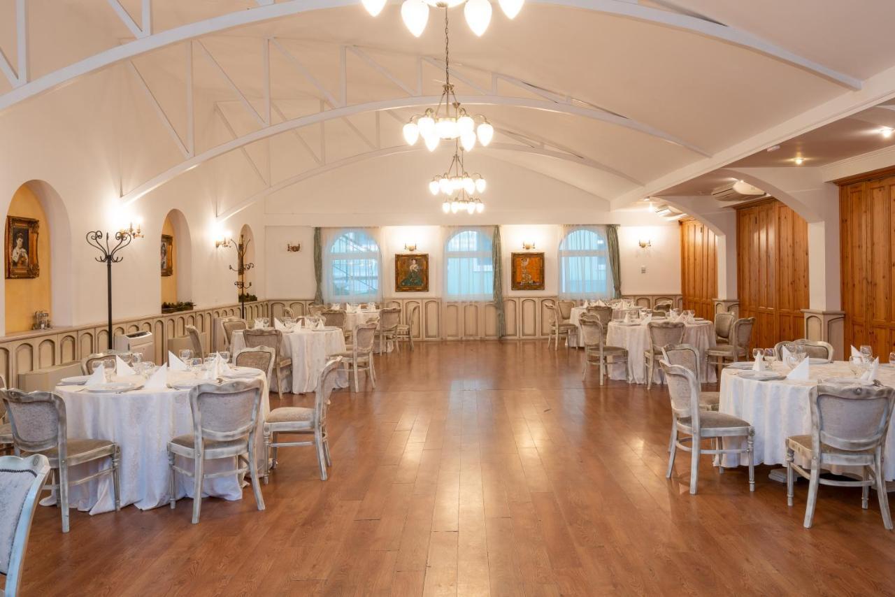 Mercure Binderbubi And מלון 4*