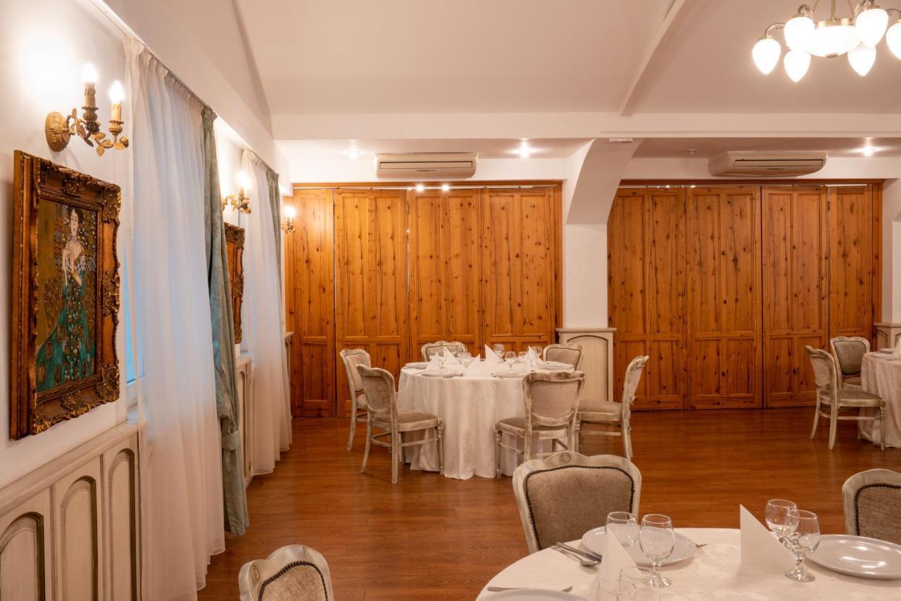 酒店 Mercure Binderbubi And