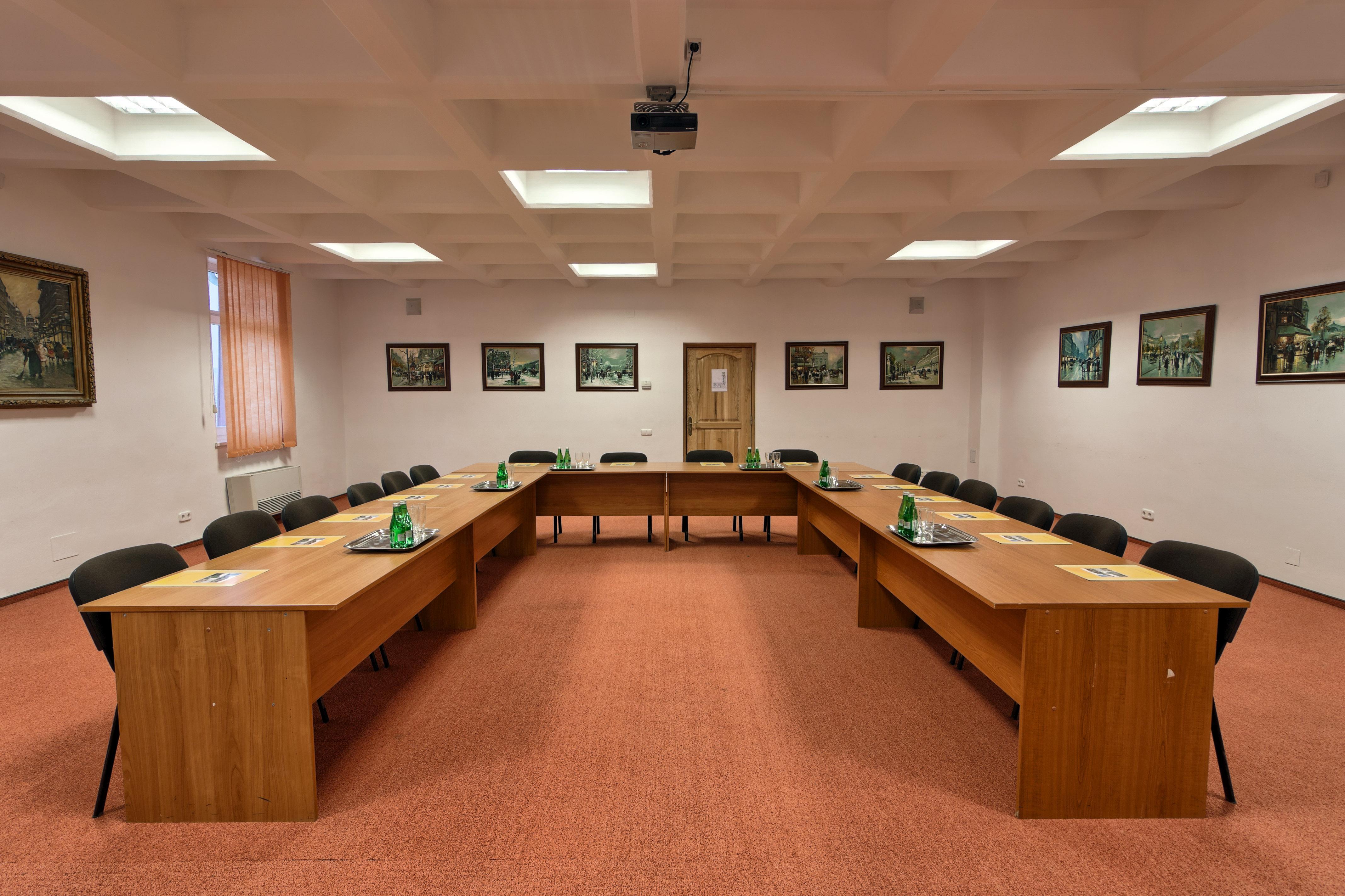 Mercure Binderbubi And Hotel 4*