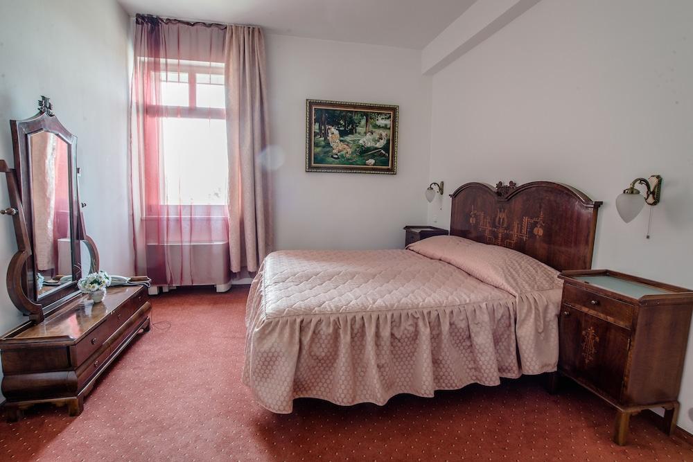 Mercure Binderbubi And Mediaş