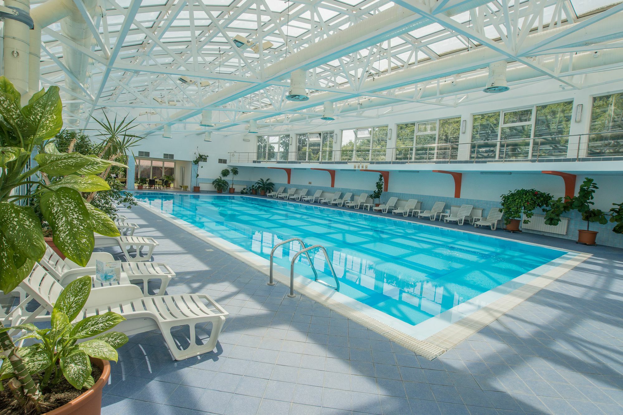 Mercure Binderbubi And